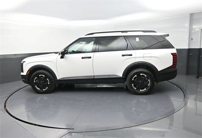 2026 Hyundai Palisade XRT Pro AWD