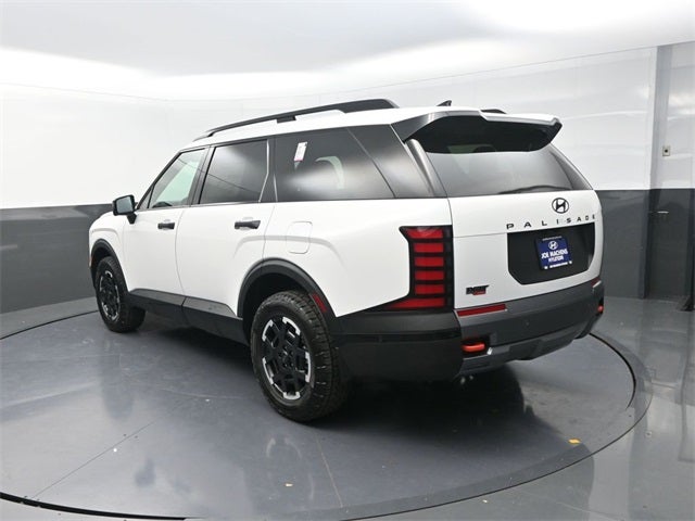 2026 Hyundai Palisade XRT Pro AWD