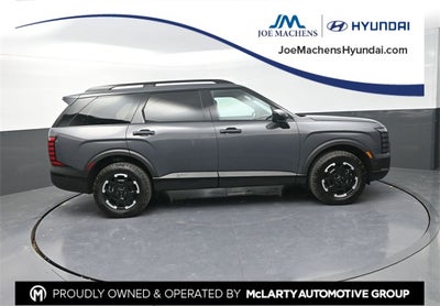 2026 Hyundai Palisade XRT Pro AWD