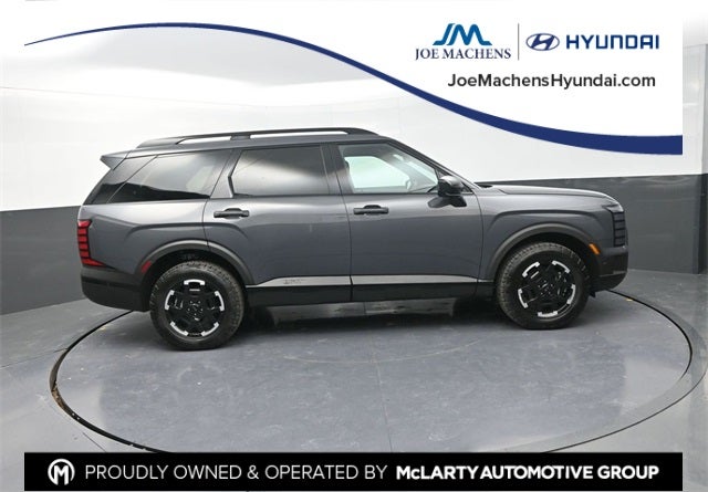 2026 Hyundai Palisade XRT Pro AWD
