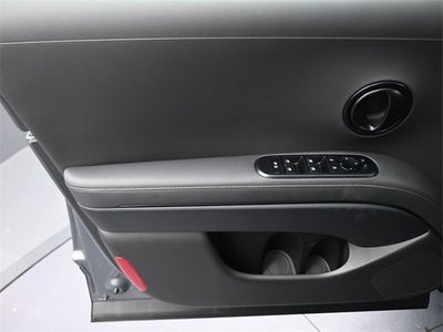 2026 Hyundai Palisade XRT Pro AWD