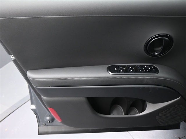 2026 Hyundai Palisade XRT Pro AWD