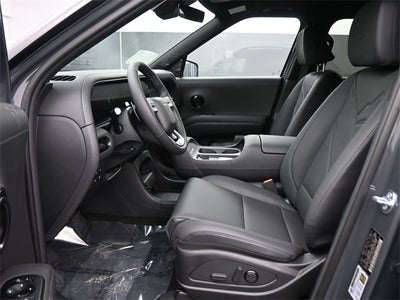 2026 Hyundai Palisade XRT Pro AWD