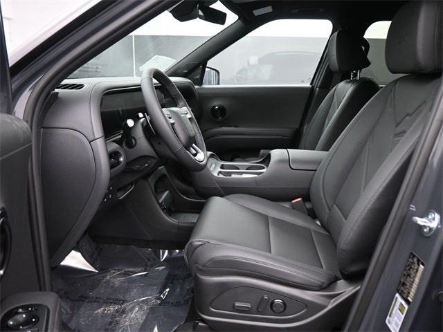 2026 Hyundai Palisade XRT Pro AWD