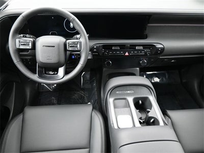 2026 Hyundai Palisade XRT Pro AWD