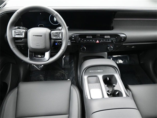 2026 Hyundai Palisade XRT Pro AWD