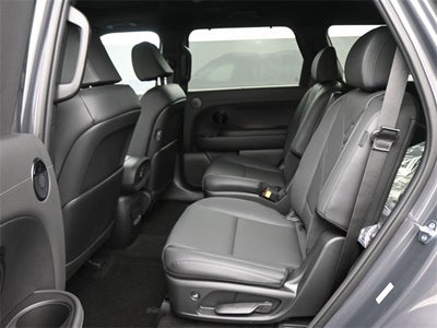 2026 Hyundai Palisade XRT Pro AWD