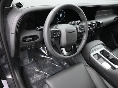 2026 Hyundai Palisade XRT Pro AWD