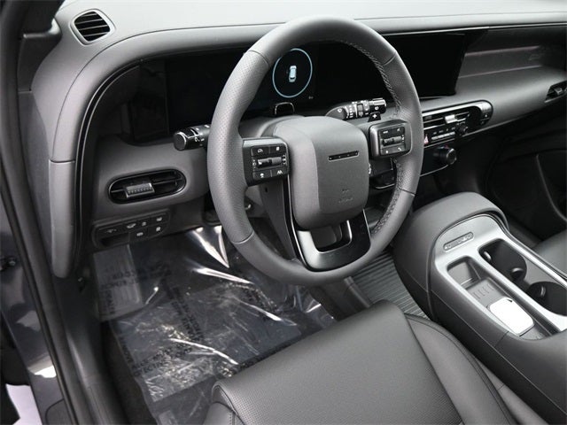 2026 Hyundai Palisade XRT Pro AWD