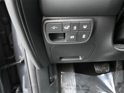 2026 Hyundai Palisade XRT Pro AWD