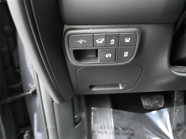 2026 Hyundai Palisade XRT Pro AWD