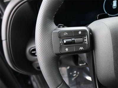 2026 Hyundai Palisade XRT Pro AWD