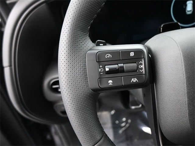 2026 Hyundai Palisade XRT Pro AWD