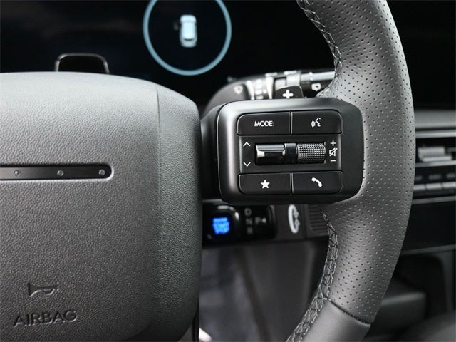 2026 Hyundai Palisade XRT Pro AWD