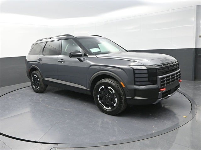 2026 Hyundai Palisade XRT Pro AWD