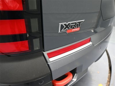 2026 Hyundai Palisade XRT Pro AWD