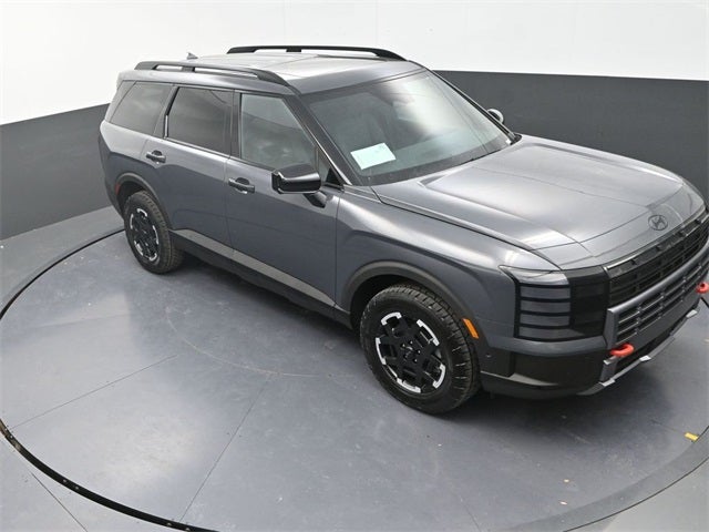 2026 Hyundai Palisade XRT Pro AWD