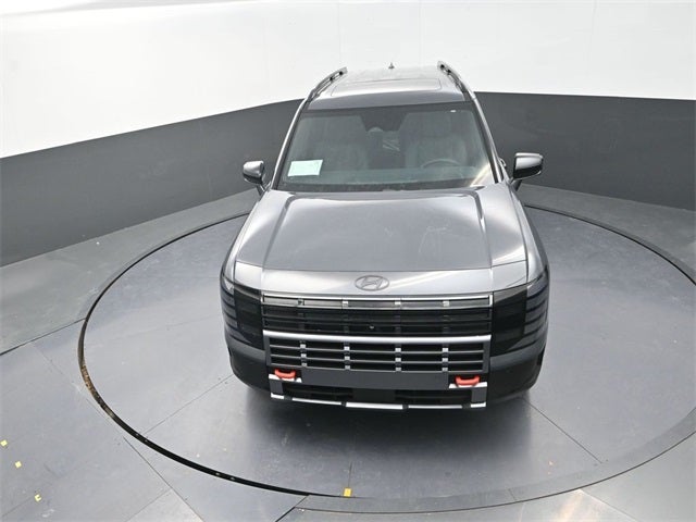 2026 Hyundai Palisade XRT Pro AWD