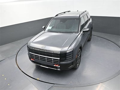 2026 Hyundai Palisade XRT Pro AWD