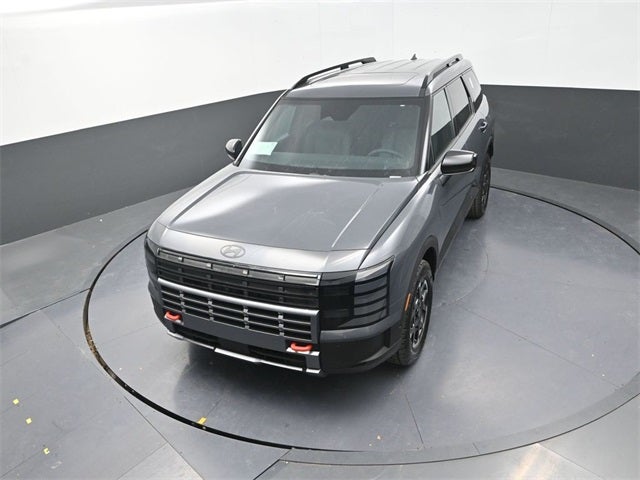 2026 Hyundai Palisade XRT Pro AWD