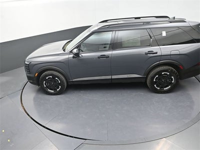 2026 Hyundai Palisade XRT Pro AWD