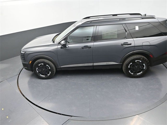 2026 Hyundai Palisade XRT Pro AWD