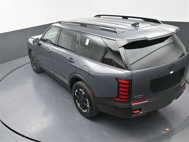 2026 Hyundai Palisade XRT Pro AWD
