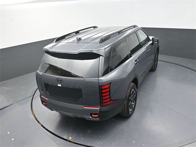 2026 Hyundai Palisade XRT Pro AWD