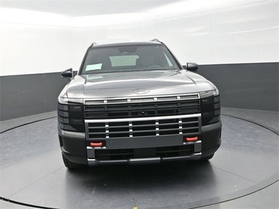 2026 Hyundai Palisade XRT Pro AWD