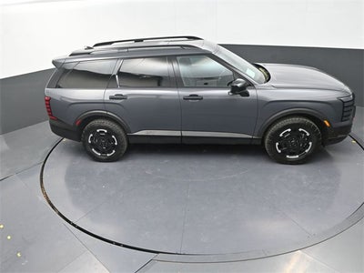 2026 Hyundai Palisade XRT Pro AWD