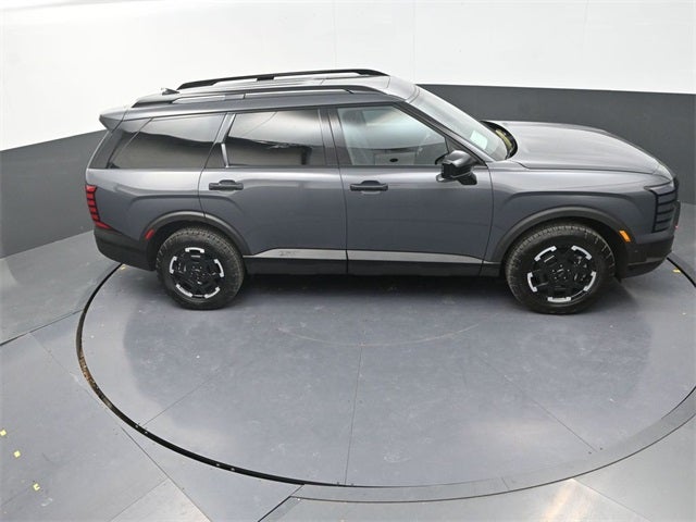 2026 Hyundai Palisade XRT Pro AWD