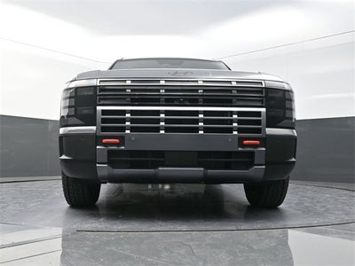 2026 Hyundai Palisade XRT Pro AWD