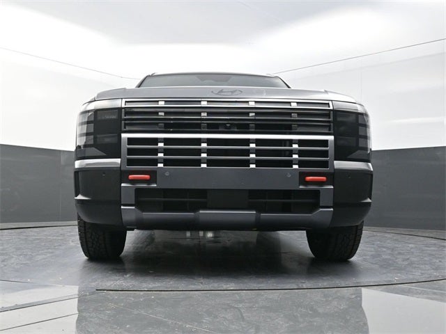 2026 Hyundai Palisade XRT Pro AWD