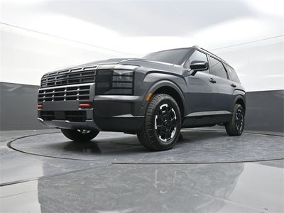 2026 Hyundai Palisade XRT Pro AWD