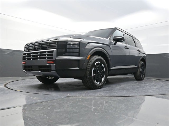 2026 Hyundai Palisade XRT Pro AWD