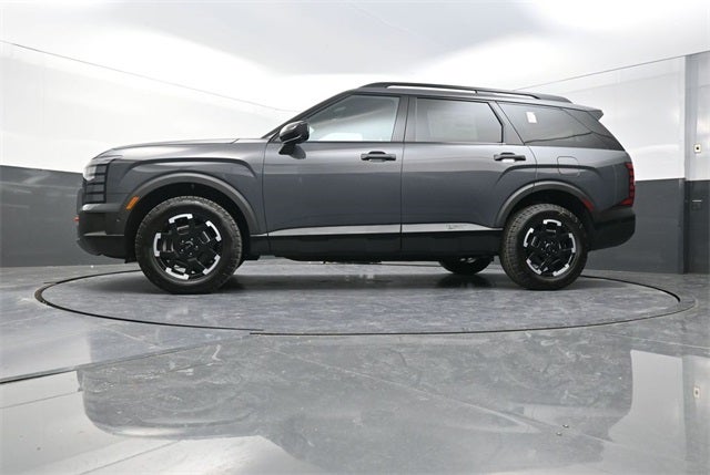 2026 Hyundai Palisade XRT Pro AWD