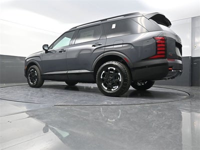 2026 Hyundai Palisade XRT Pro AWD