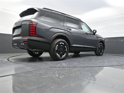 2026 Hyundai Palisade XRT Pro AWD