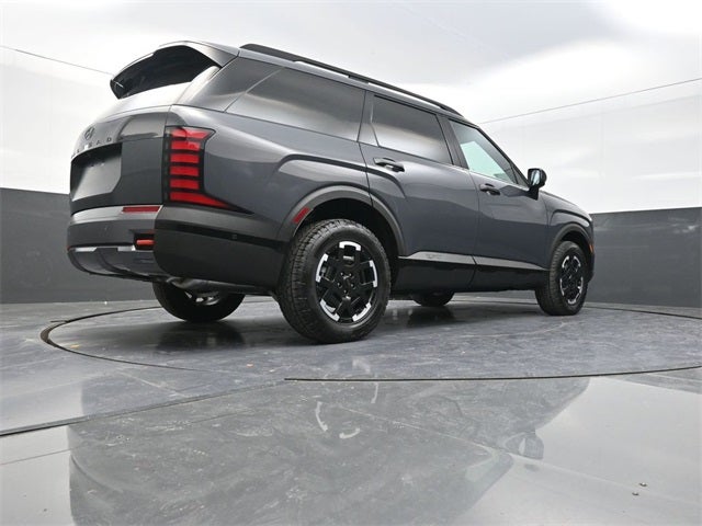 2026 Hyundai Palisade XRT Pro AWD