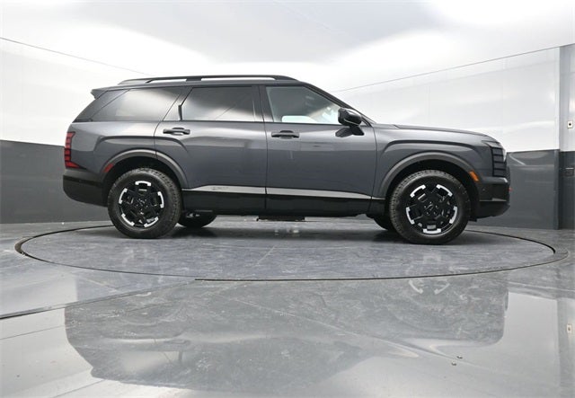 2026 Hyundai Palisade XRT Pro AWD