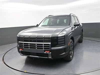 2026 Hyundai Palisade XRT Pro AWD