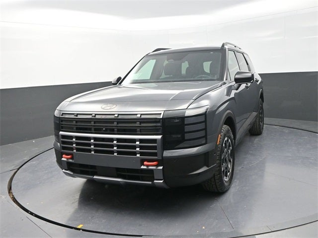 2026 Hyundai Palisade XRT Pro AWD