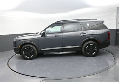 2026 Hyundai Palisade XRT Pro AWD