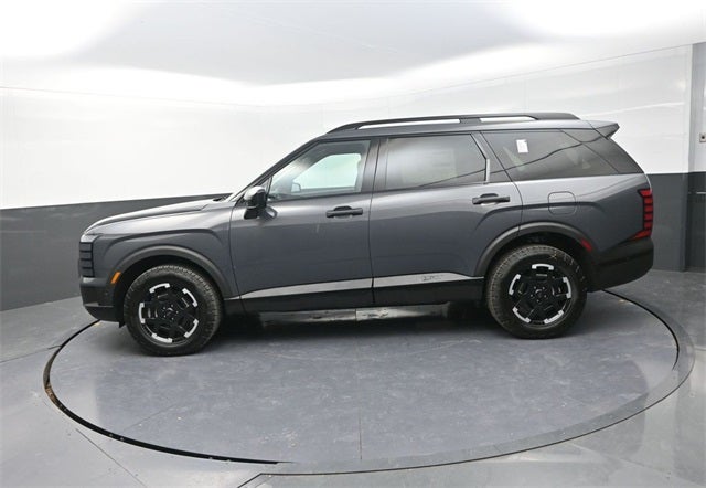 2026 Hyundai Palisade XRT Pro AWD