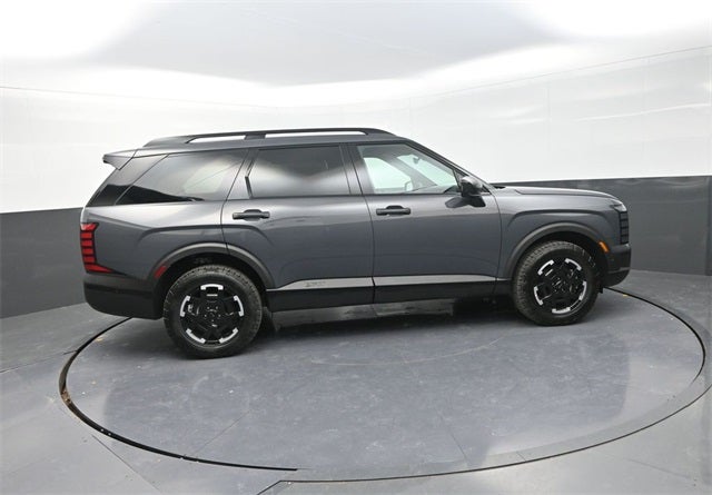 2026 Hyundai Palisade XRT Pro AWD
