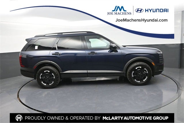2026 Hyundai Palisade XRT Pro AWD