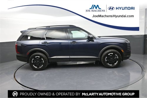 2026 Hyundai Palisade XRT Pro AWD