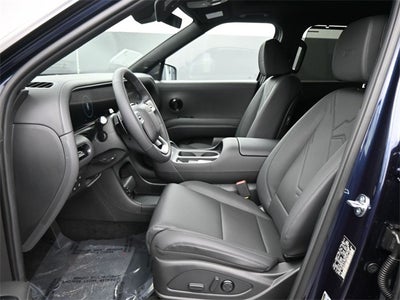 2026 Hyundai Palisade XRT Pro AWD