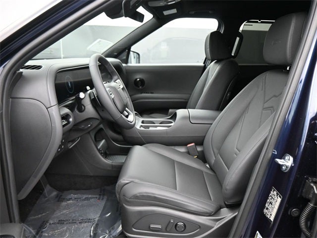 2026 Hyundai Palisade XRT Pro AWD