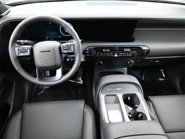 2026 Hyundai Palisade XRT Pro AWD